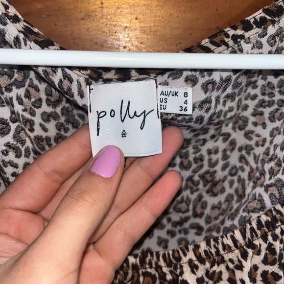 Princess Polly Top - Picture 2 of 2